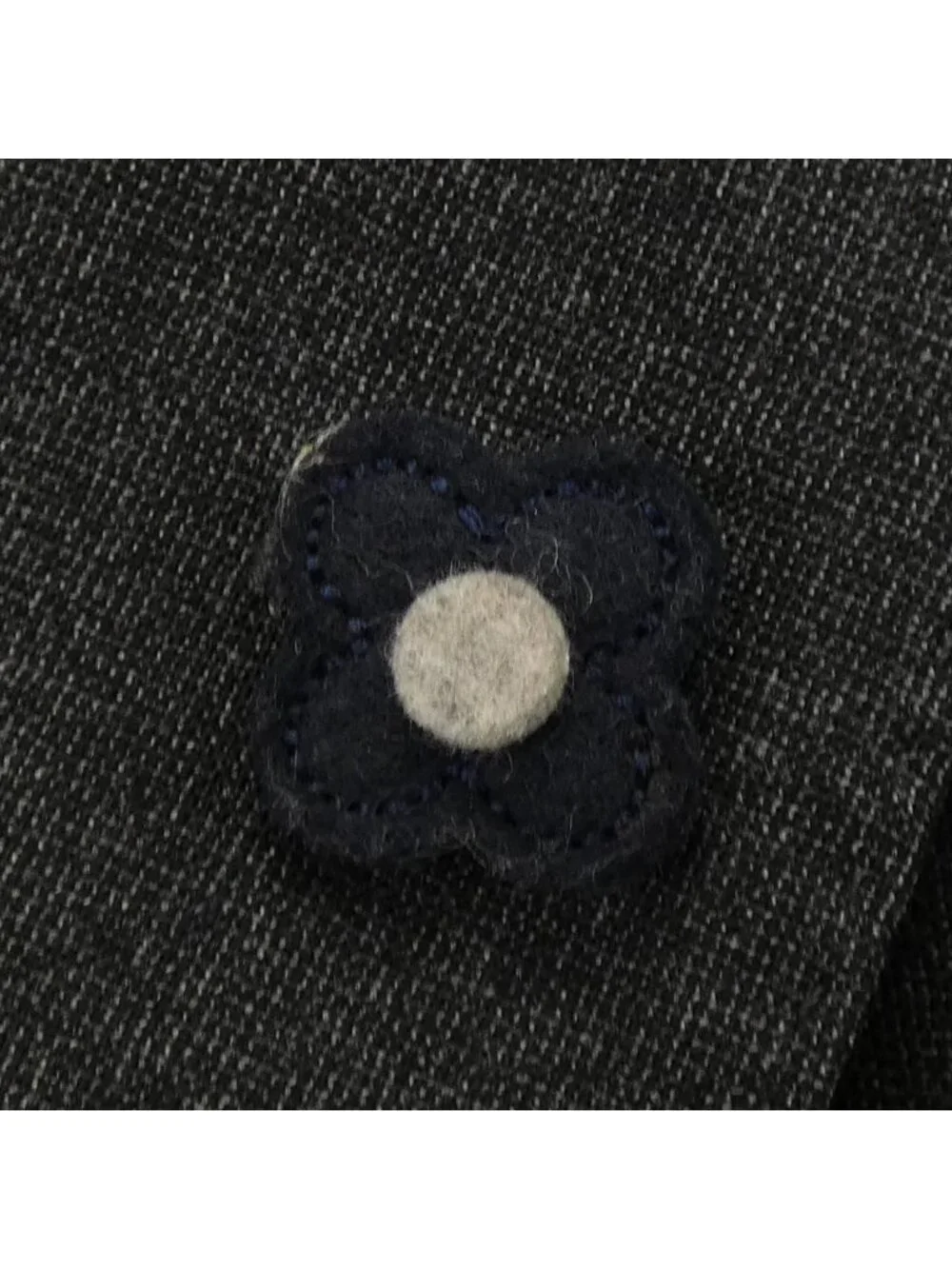 Loro Piana Lardini Suit